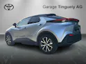 Toyota C-HR 2.0 PHEV Trend
