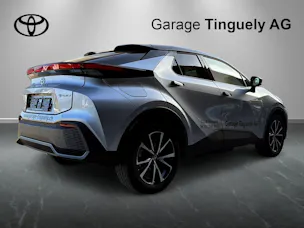 Toyota C-HR 2.0 PHEV Trend