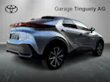 Toyota C-HR 2.0 PHEV Trend