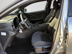Toyota C-HR 2.0 PHEV Trend