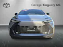 Toyota C-HR 2.0 PHEV Trend