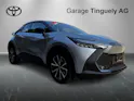Toyota C-HR 2.0 PHEV Trend