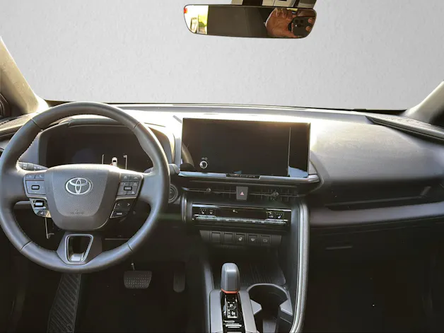Toyota C-HR 2.0 PHEV Trend