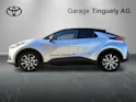 Toyota C-HR 2.0 PHEV Trend