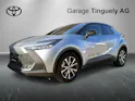 Toyota C-HR 2.0 PHEV Trend