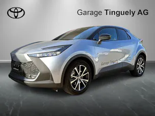 Toyota C-HR 2.0 PHEV Trend