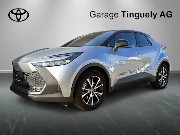 Toyota C-HR 2.0 PHEV Trend