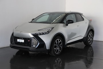 Vehicle image TOYOTA C-HR 0