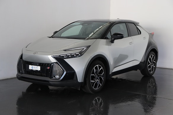 TOYOTA C-HR 2.0 HEV GR Sport Premiere 4x4 0