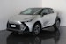 TOYOTA C-HR 2.0 HEV GR Sport Premiere 4x4