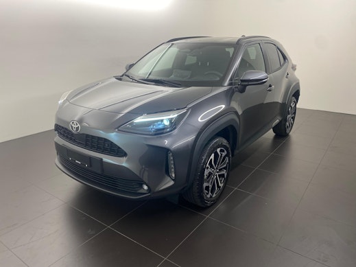 TOYOTA Yaris Cross 1.5 VVT-i HSD Trend AWD-i 1