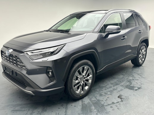 TOYOTA RAV4 2.5 HSD Premium 0