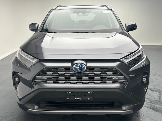 TOYOTA RAV4 2.5 HSD Premium 1