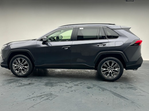 TOYOTA RAV4 2.5 HSD Premium 2