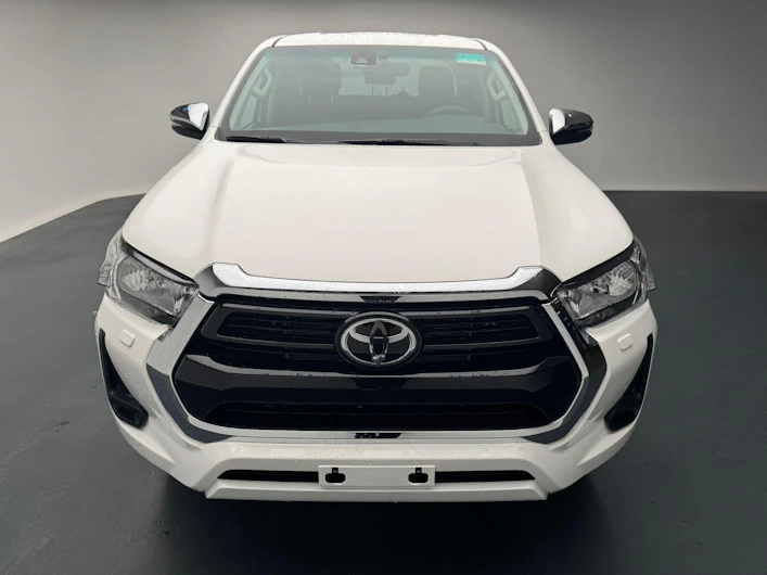 Fahrzeugbild TOYOTA HI-LUX