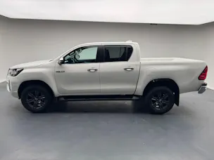 Toyota Hilux Double Cab.-Pick-up 2.8 D-4D 204 Style MHEV
