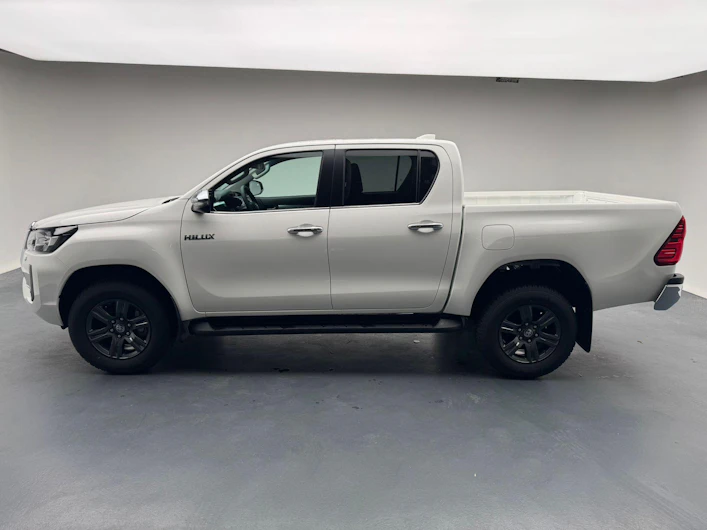 Fahrzeugbild TOYOTA HI-LUX