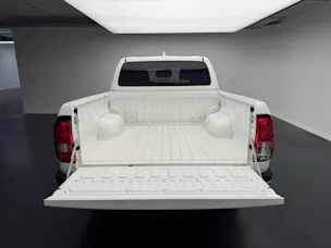Toyota Hilux Double Cab.-Pick-up 2.8 D-4D 204 Style MHEV