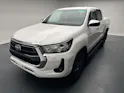 Toyota Hilux Double Cab.-Pick-up 2.8 D-4D 204 Style MHEV
