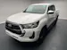 Toyota Hilux Double Cab.-Pick-up 2.8 D-4D 204 Style MHEV