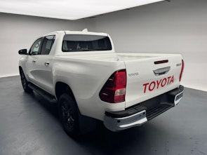 image du véhicule TOYOTA Hilux Double Cab.-Pick-up 2.8 D-4D 204 Style MHEV