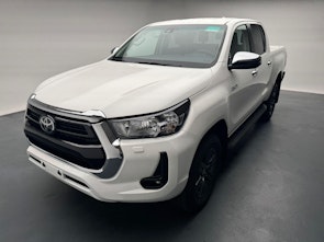 image du véhicule TOYOTA Hilux Double Cab.-Pick-up 2.8 D-4D 204 Style MHEV