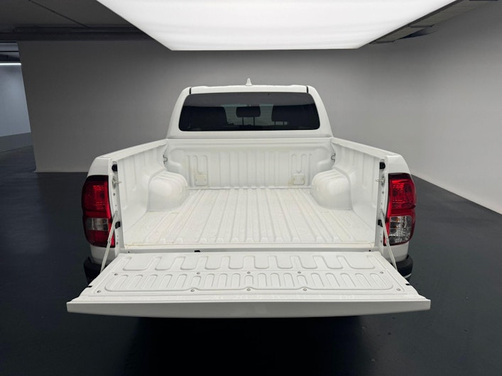 image du véhicule TOYOTA HI-LUX