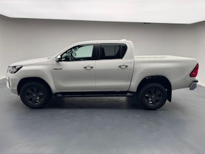 image du véhicule TOYOTA Hilux Double Cab.-Pick-up 2.8 D-4D 204 Style MHEV