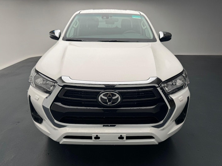 image du véhicule TOYOTA HI-LUX