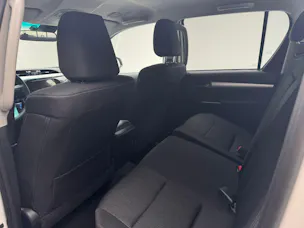 Toyota Hilux Double Cab.-Pick-up 2.8 D-4D 204 Style MHEV