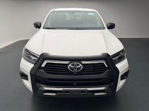 image du véhicule TOYOTA Hilux Double Cab.-Pick-up 2.8 D-4D 204 Invincible MHEV
