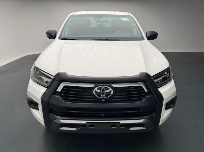 immagine del veicolo TOYOTA HI-LUX