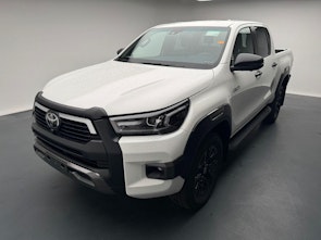 image du véhicule TOYOTA Hilux Double Cab.-Pick-up 2.8 D-4D 204 Invincible MHEV