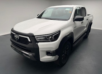 image du véhicule TOYOTA Hilux Double Cab.-Pick-up 2.8 D-4D 204 Invincible MHEV image du véhicule TOYOTA Hilux Double Cab.-Pick-up 2.8 D-4D 204 Invincible MHEV