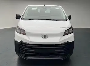 Toyota PROACE Van L1 2.0 D Active