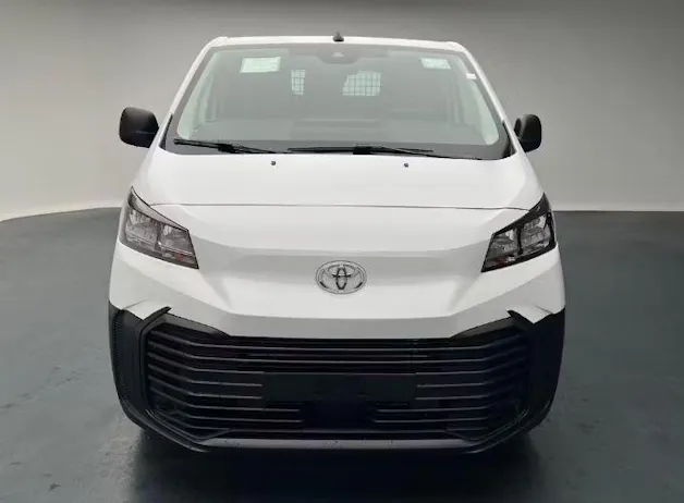 Toyota PROACE Van L1 2.0 D Active