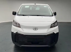 Fahrzeugbild TOYOTA PROACE Van L1 2.0 D Active