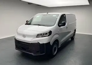Toyota PROACE Van L1 2.0 D Active