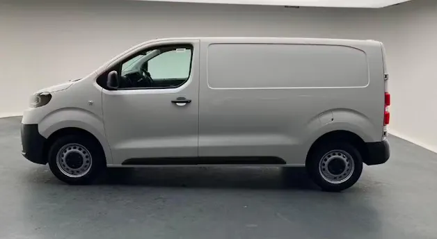 Toyota PROACE Van L1 2.0 D Active