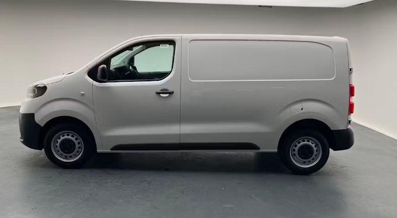 Vehicle image TOYOTA PROACE
