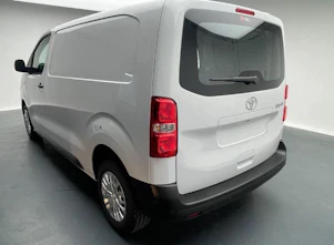 Fahrzeugbild TOYOTA PROACE Van L1 2.0 D Active