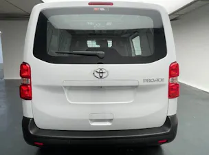 Toyota PROACE Van L1 2.0 D Active