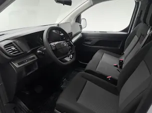 Toyota PROACE Van L1 2.0 D Advanced