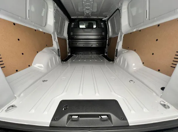 Toyota PROACE Van L1 2.0 D Advanced