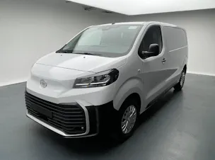 Toyota PROACE Van L1 2.0 D Advanced