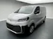 Toyota PROACE Van L1 2.0 D Advanced