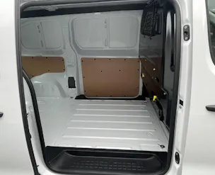 Toyota PROACE Van L1 2.0 D Advanced