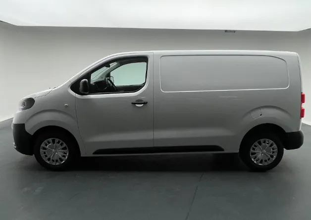 Toyota PROACE Van L1 2.0 D Advanced