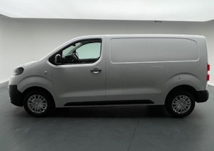 Vehicle image TOYOTA PROACE Van L1 2.0 D Advanced