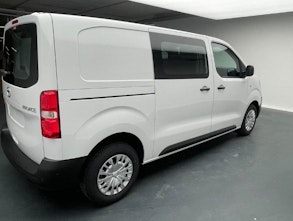 Vehicle image TOYOTA PROACE Van L1 2.0 D Advanced